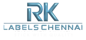 RK LABELS